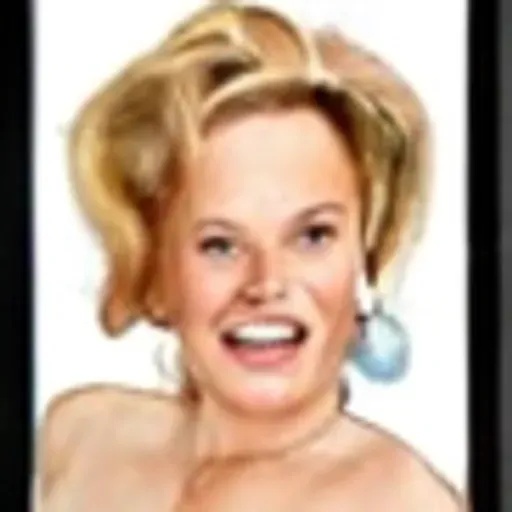 AI色情照片生成器