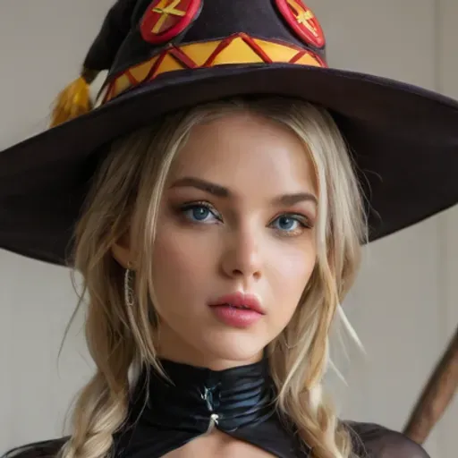 AI色情圖片產生器