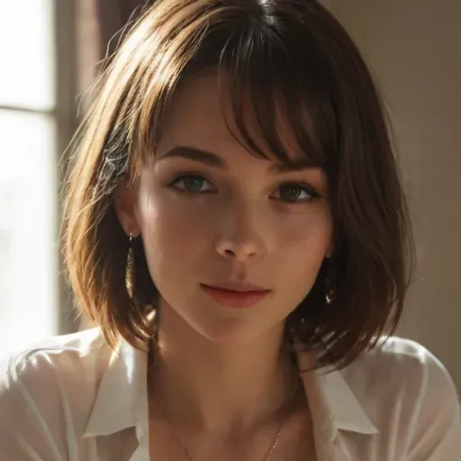 AI色情圖片產生器