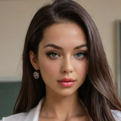 โปรแกรมสร้างภาพโปรนที่ใช้ปัญหา AI