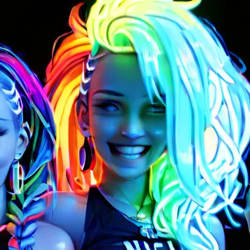 AI porn image generator