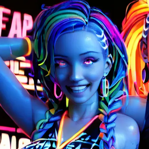 AI porn pic generator