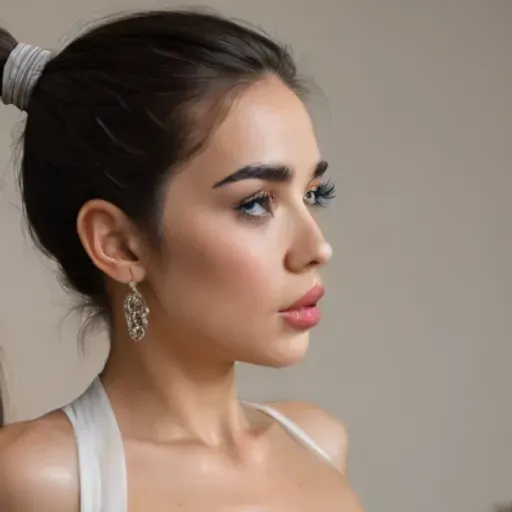 yapay zekâ porno görsel üretici