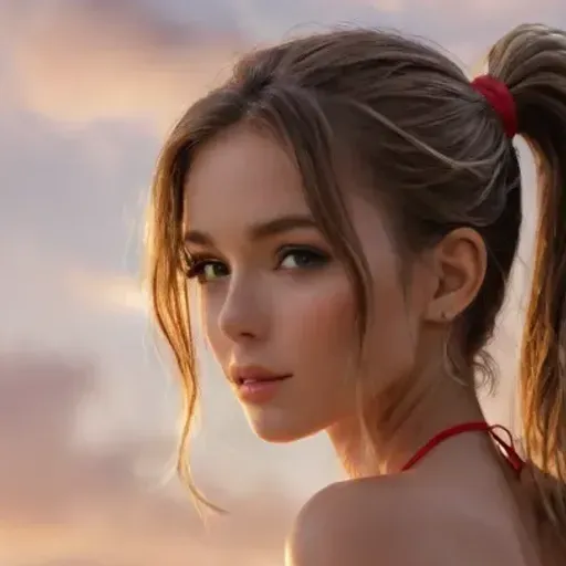 yapay zekâ porno görsel üretici