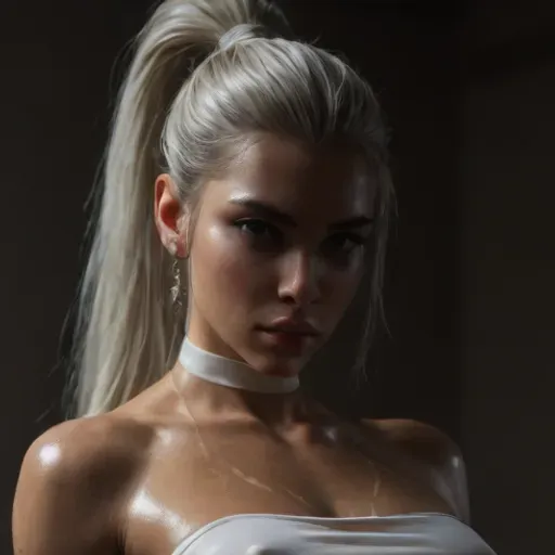 generatore di immagini porno IA