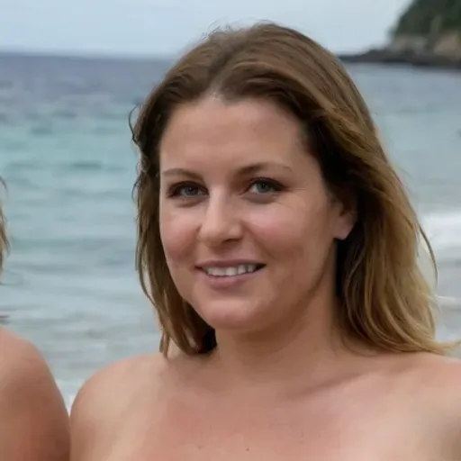 AI色情照片生成器