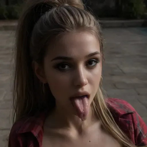 generatore di immagini porno IA