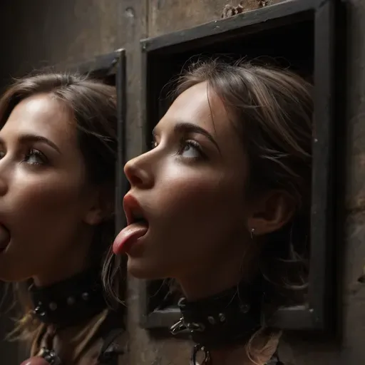 генератор порно-изображений на ИИ