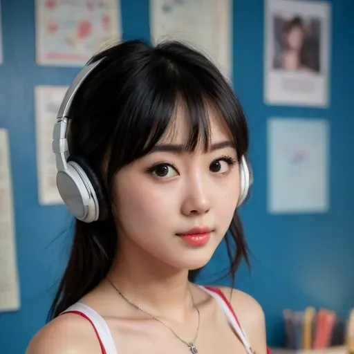 AIポルノ画像ジェネレーター