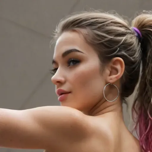 générateur d’images porno IA