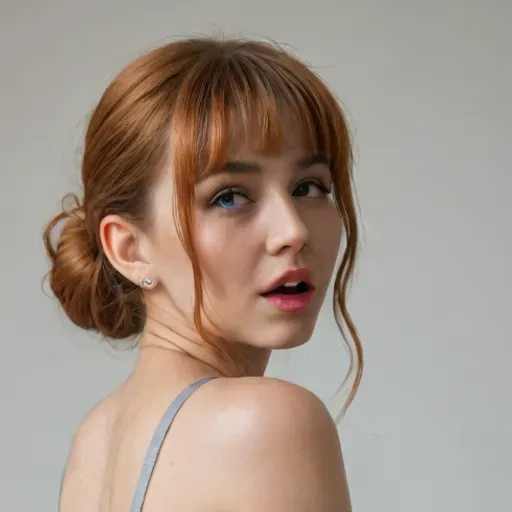 โปรแกรมสร้างภาพโปรนที่ใช้ปัญหา AI