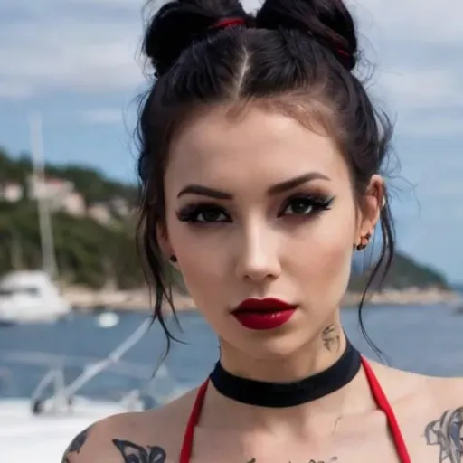 एआई पोर्न इमेज जेनरेटर