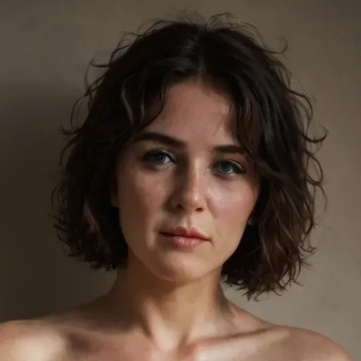 AI色情图片生成器