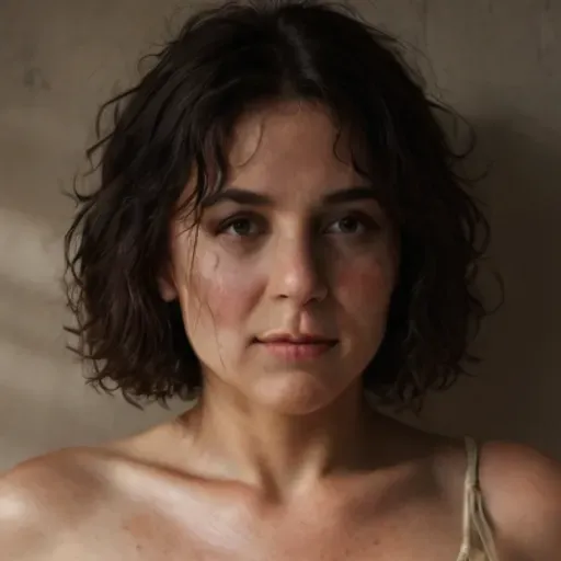 AI色情圖片產生器