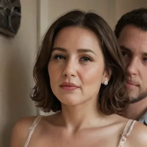 AI色情圖片產生器