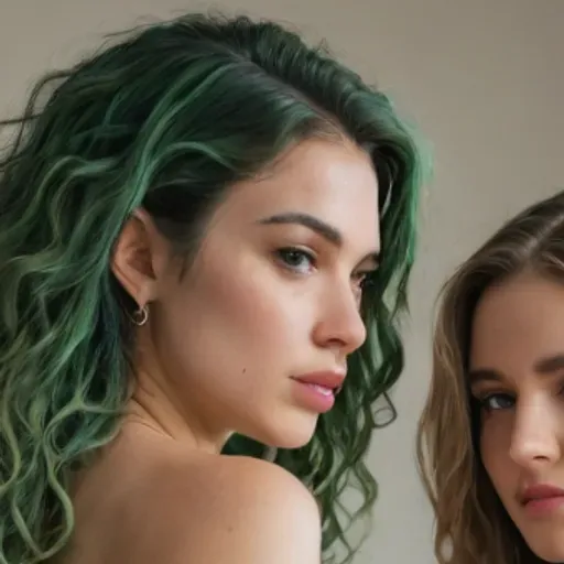 AI porn image generator