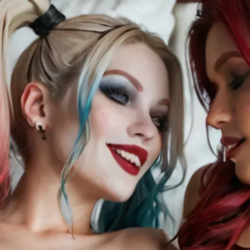 AI porn pic generator