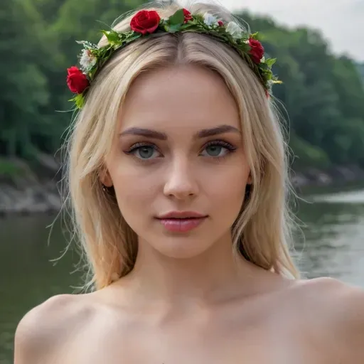 AI色情圖片產生器