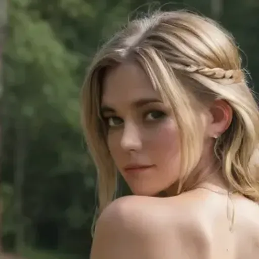 AI色情图片生成器