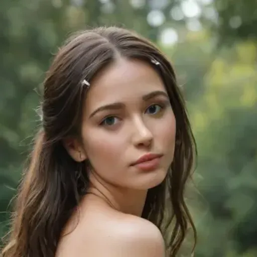 AI色情图片生成器