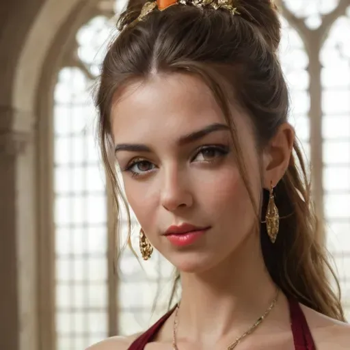 โปรแกรมสร้างภาพโปรนที่ใช้ปัญหา AI