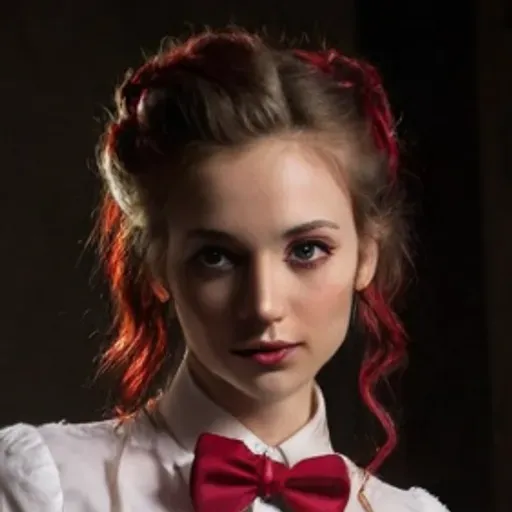 генератор порно-изображений на ИИ