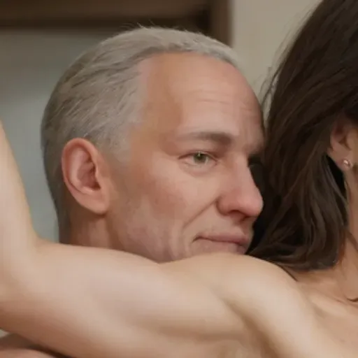 AI色情圖片產生器