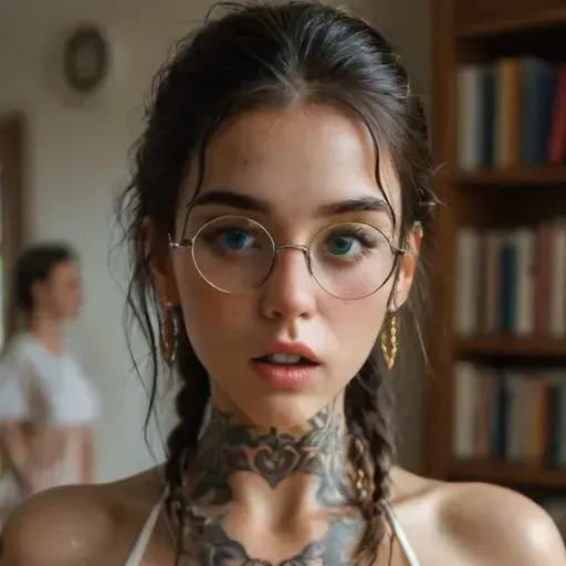 générateur d’images porno IA