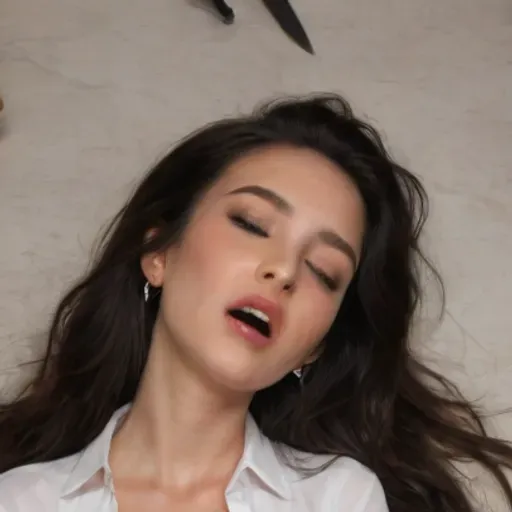 AI 포르노 이미지 생성기