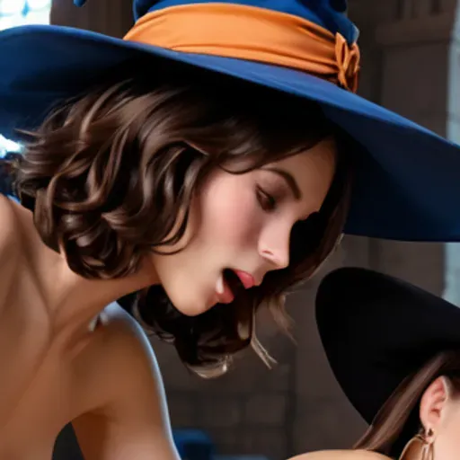 โปรแกรมสร้างภาพโปรนที่ใช้ปัญหา AI