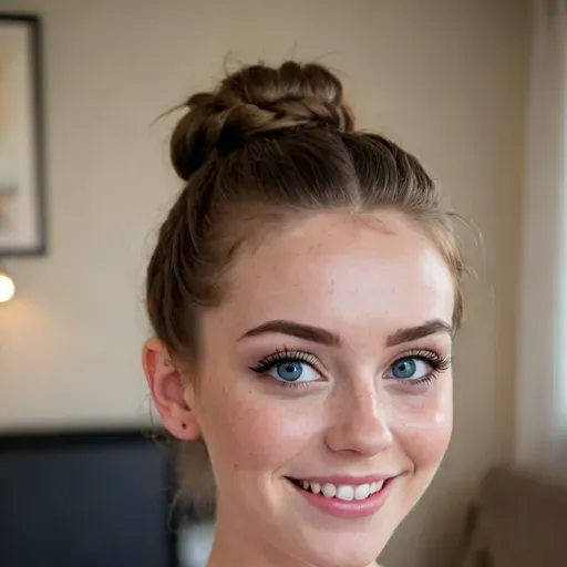 generatore di immagini porno IA