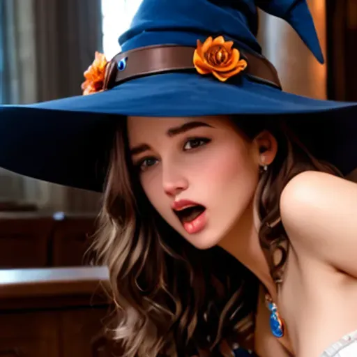 генератор порно-изображений на ИИ