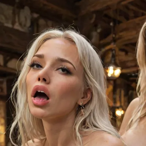 générateur de photos porno IA