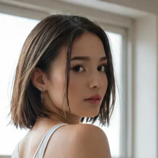 yapay zekâ porno görsel üretici