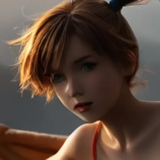 gerador de imagens pornô com IA