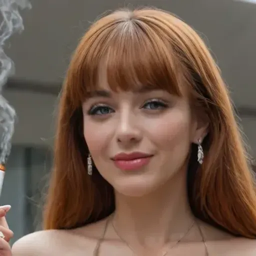 yapay zekâ porno görsel üretici