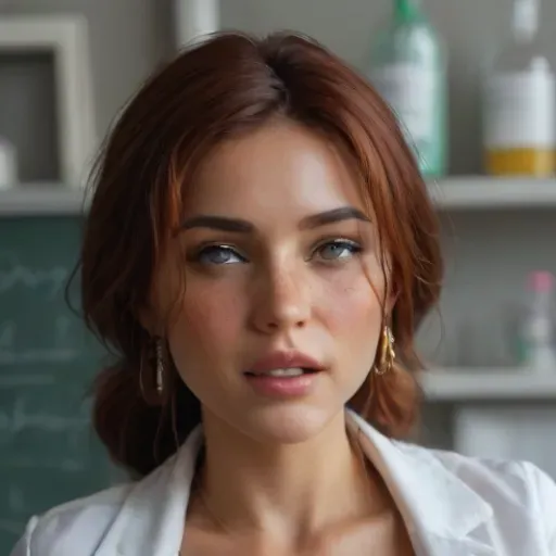 yapay zekâ porno görsel üretici