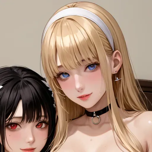 AI porn image generator