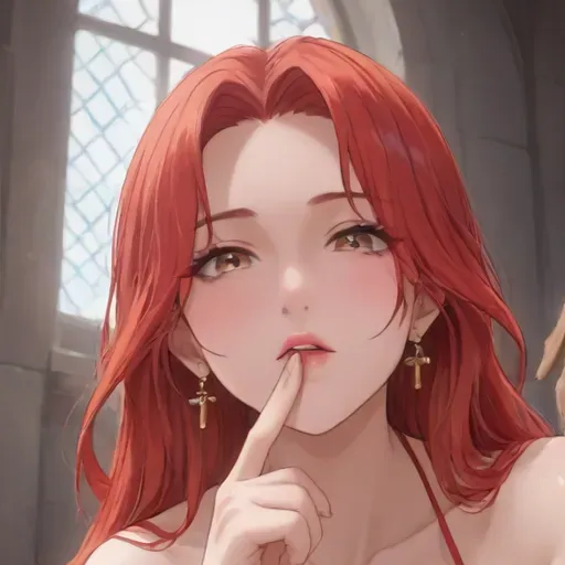 KI-Pornobild-Generator