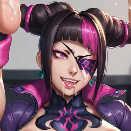 AI porn image generator