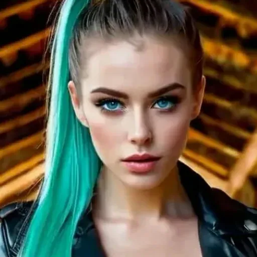 KI-Pornobild-Generator