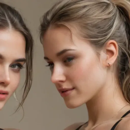 генератор порно-изображений на ИИ