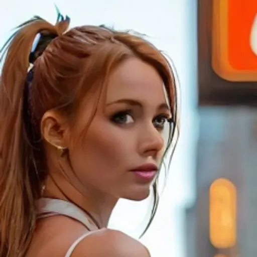 KI-Pornobild-Generator