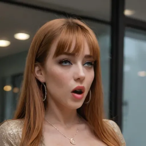 โปรแกรมสร้างภาพโปรนที่ใช้ปัญหา AI