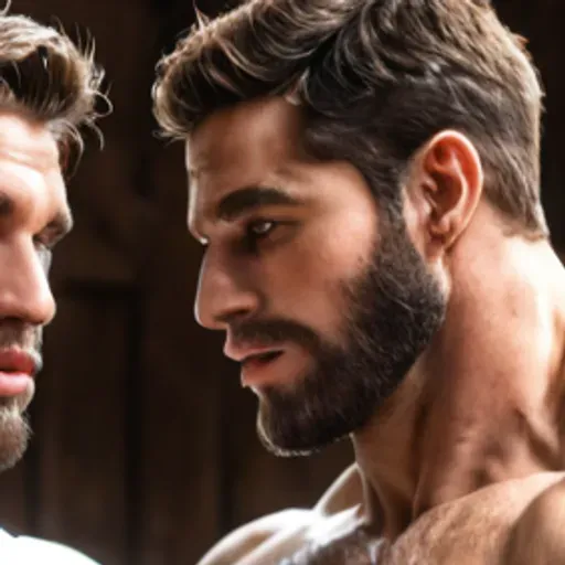 generatore di foto porno IA