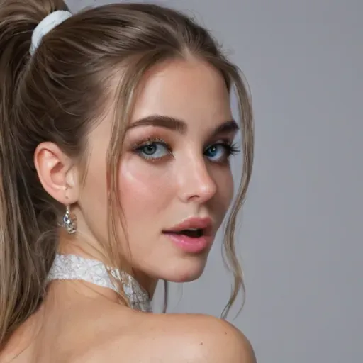 AI色情圖片產生器