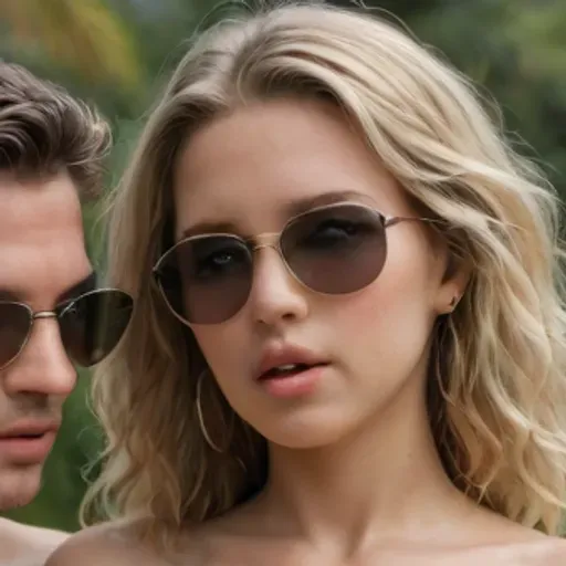 AI色情圖片產生器