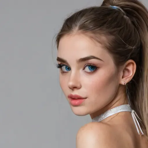 โปรแกรมสร้างภาพโปรนที่ใช้ปัญหา AI