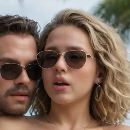 AI 포르노 이미지 생성기