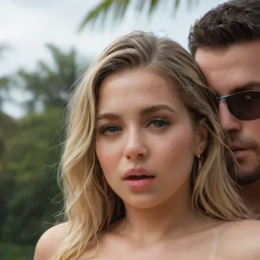 AI porn image generator